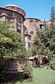 Istanbul, Kariye museum (S. Salvatore in Chora)